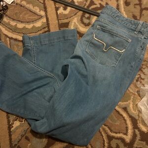 Womens Lola Kimes Jeans